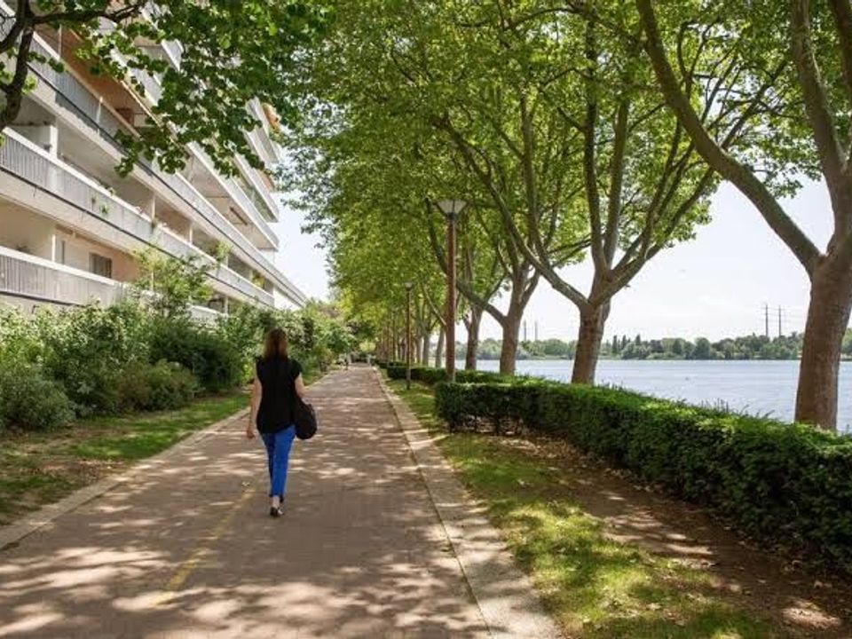 Studio i Créteil, Val-de-Marne - foto 1