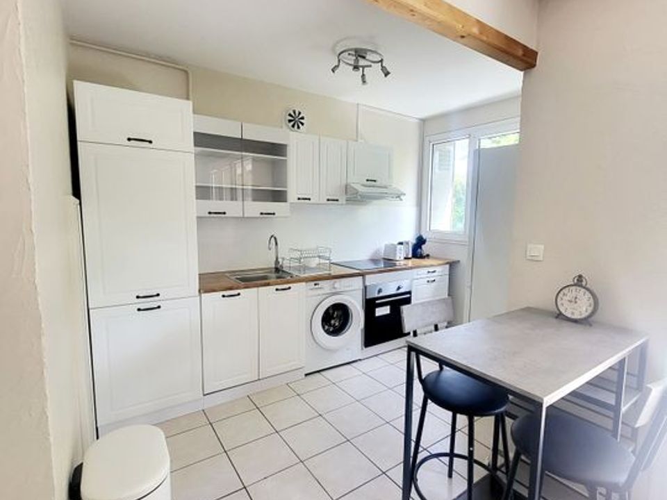 Apartment in Écully, Rhone - photo 1
