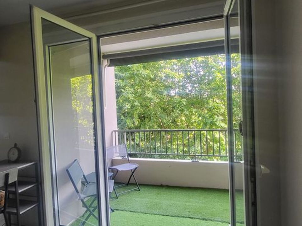 Apartment in Écully, Rhone - photo 5