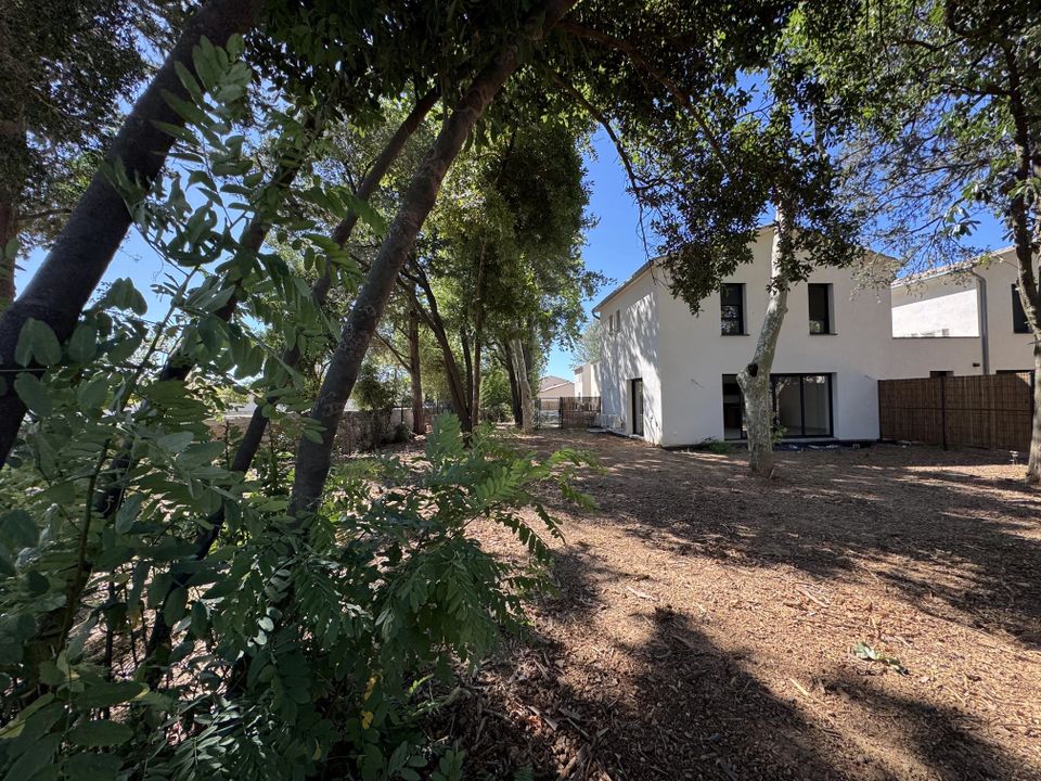 Villa in Valergues, Herault - foto 2