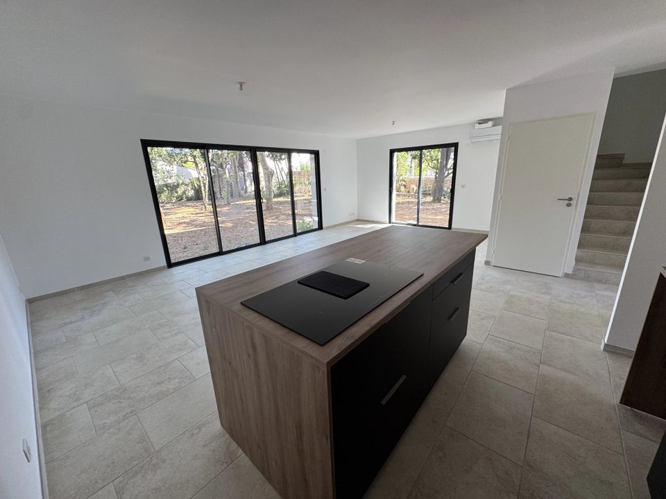 Villa in Valergues, Herault - foto 4