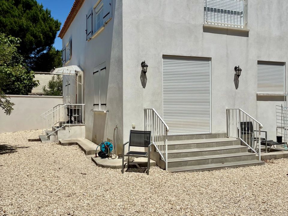 Villa - Lunel, Herault - photo 2