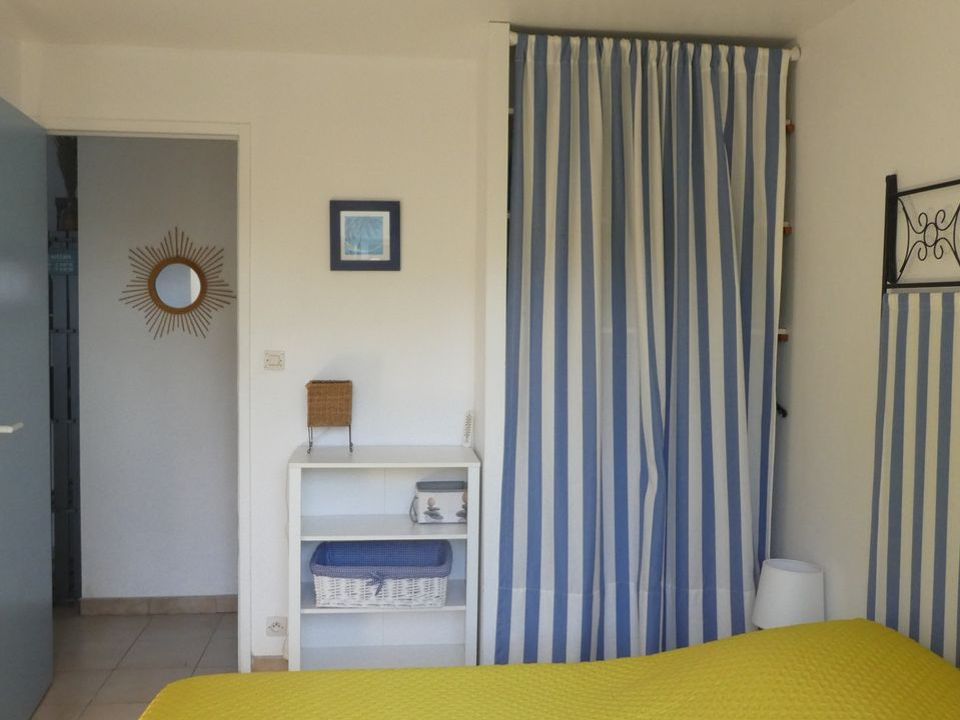 Lejlighed i Chatelaillon-Plage, Charente-Maritime - foto 5