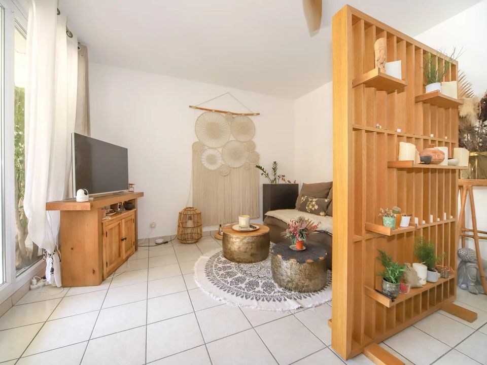 Apartamento em Lattes, Herault - foto 2