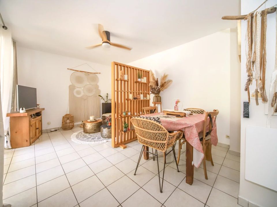Apartamento em Lattes, Herault - foto 4
