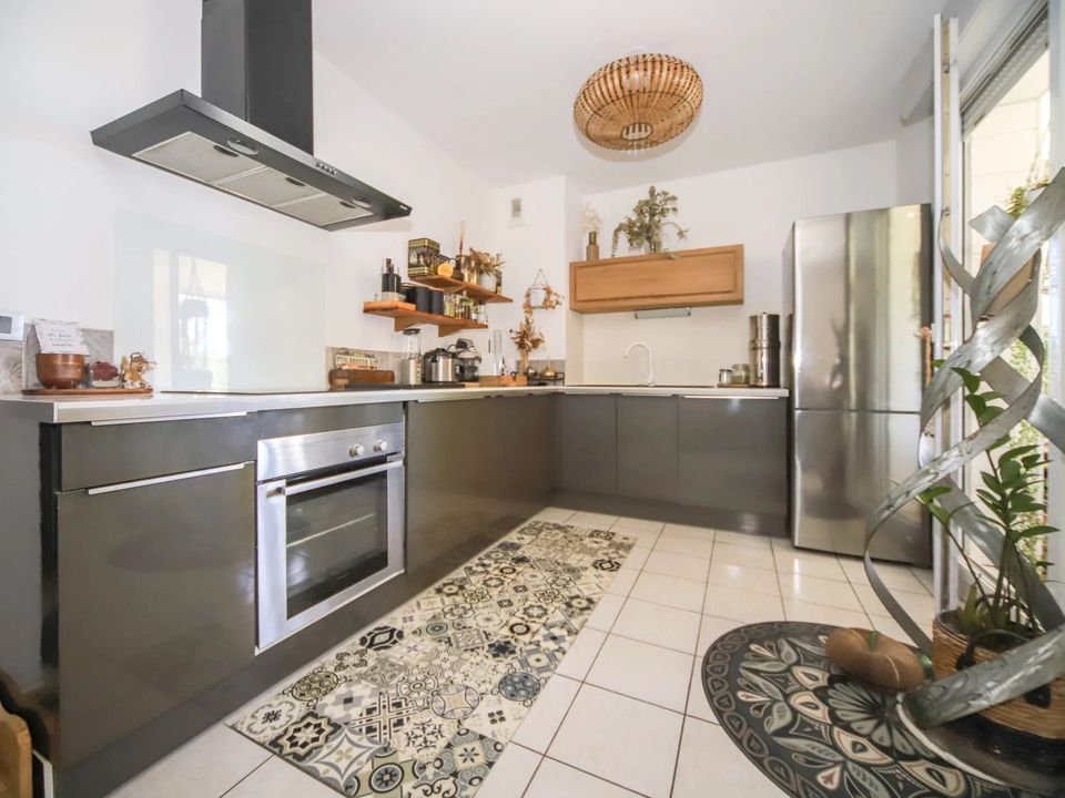 Apartamento em Lattes, Herault - foto 5