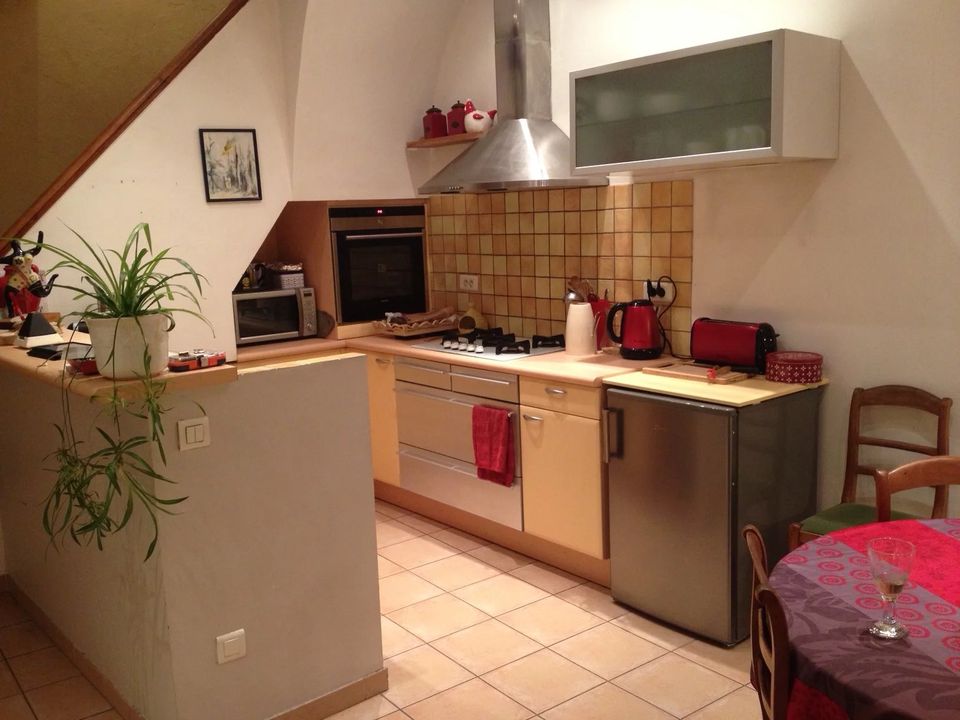 Casa de cidade em Grabels, Herault - foto 1