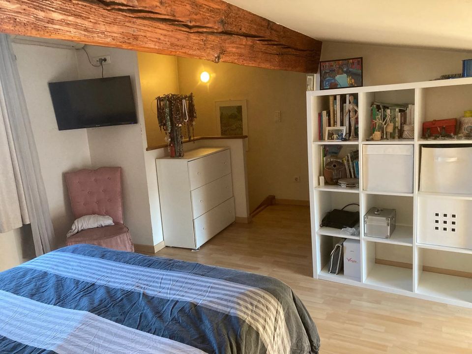 Casa de cidade em Grabels, Herault - foto 2