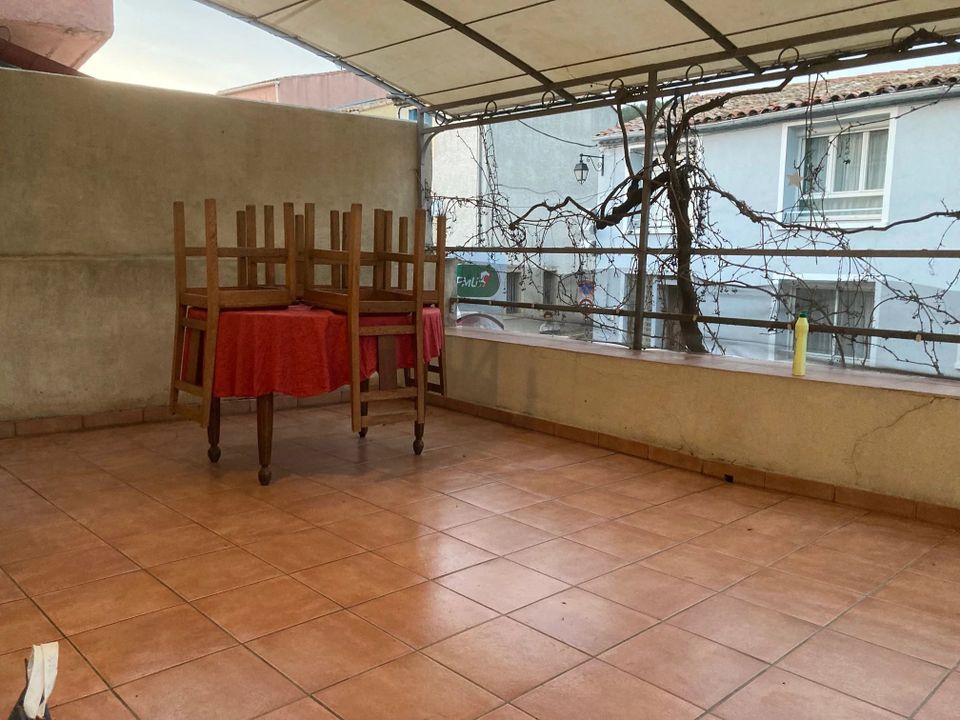 Casa de cidade em Grabels, Herault - foto 3
