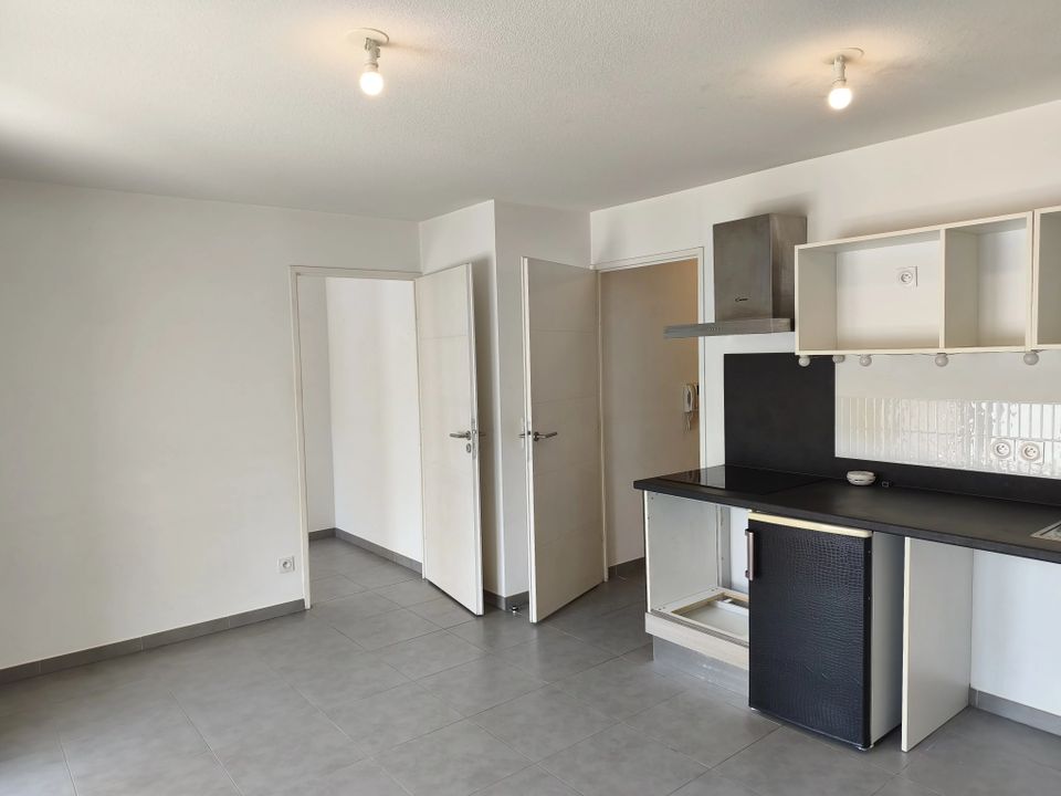 Lejlighed i Castelnau-le-Lez, Herault - foto 1