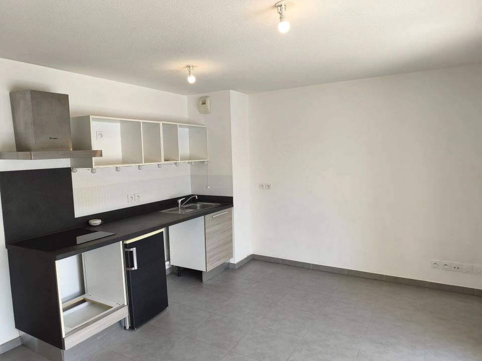 Lejlighed i Castelnau-le-Lez, Herault - foto 2
