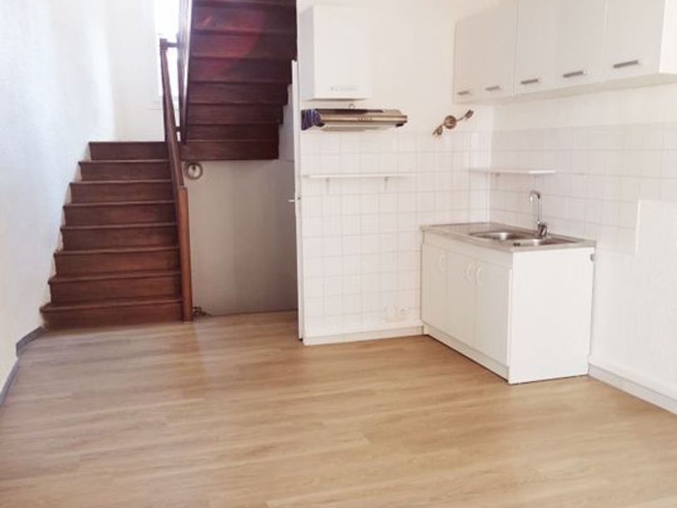 Apartament a Privas, Ardeche - foto 2
