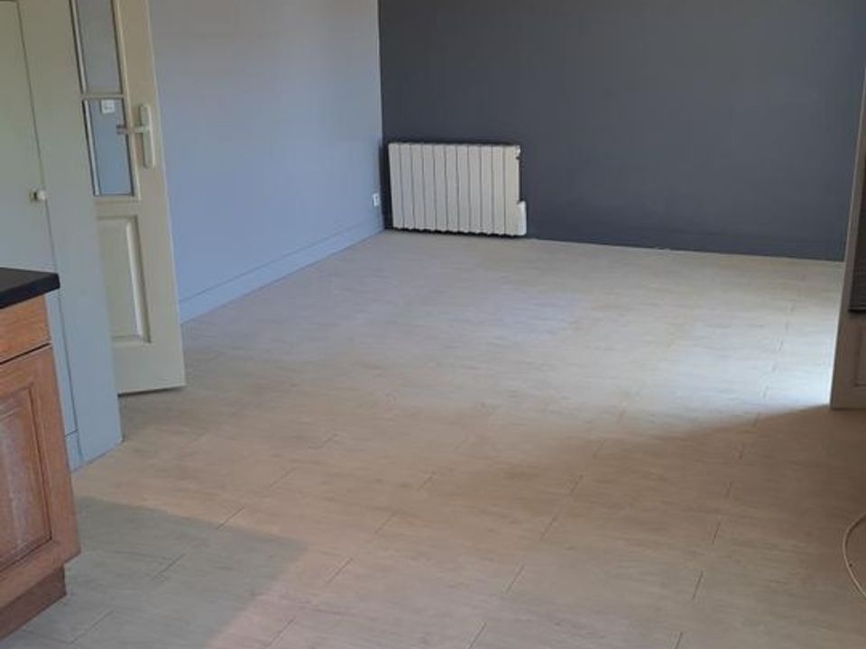 Leilighet i Igny, Essonne - bilde 2