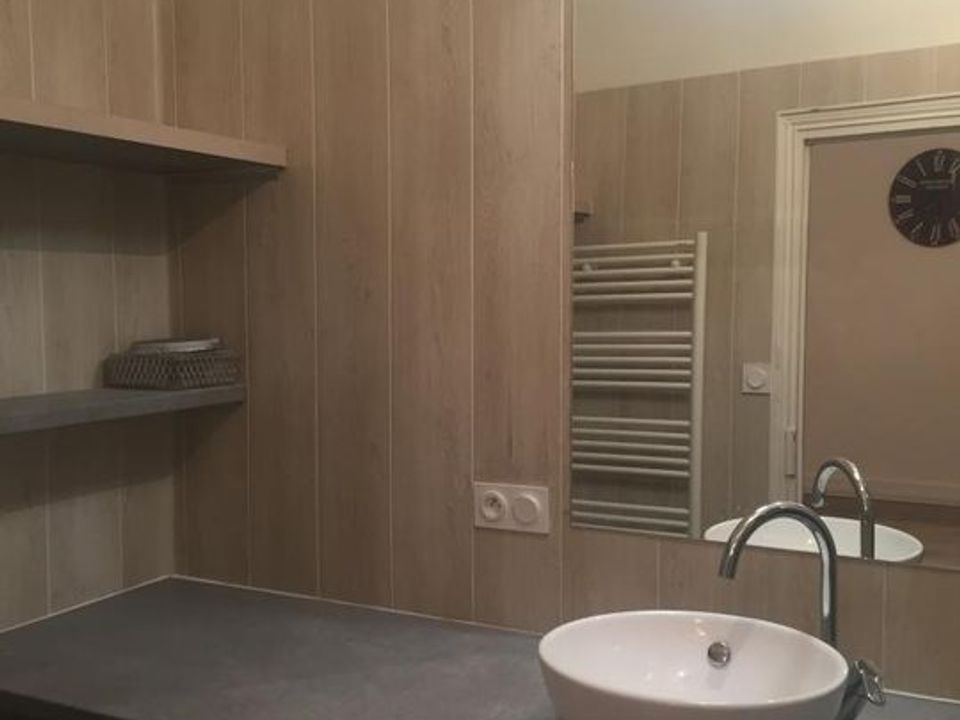 Apartament a Aurillac, Cantal - foto 2