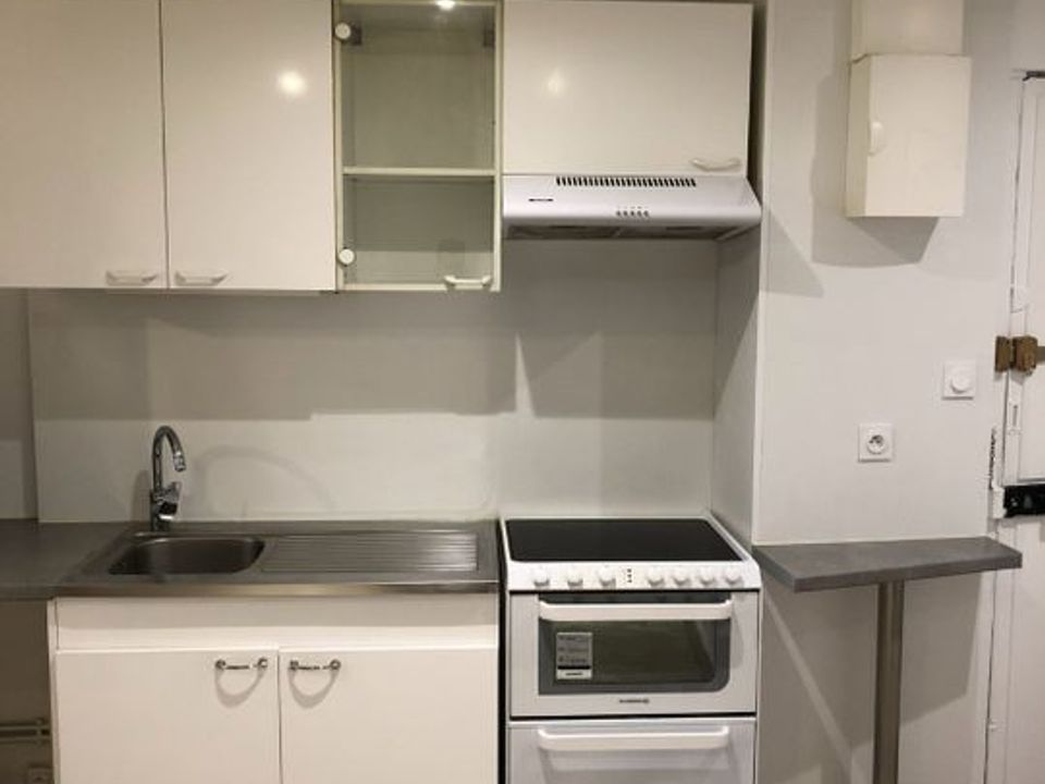 Apartament a Aurillac, Cantal - foto 3