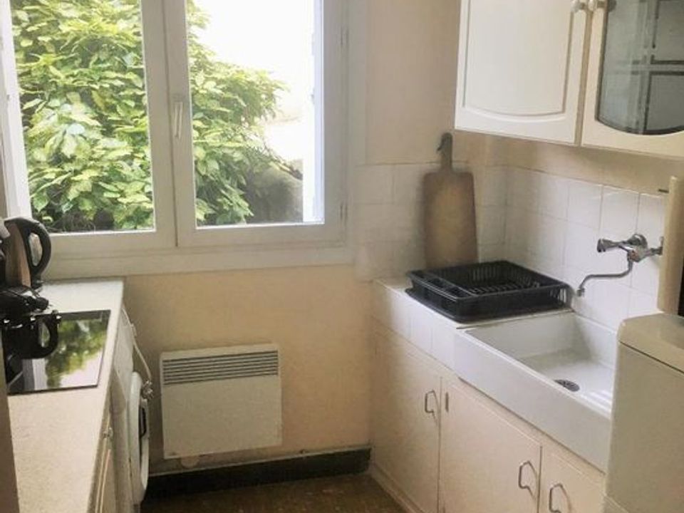Apartament a Brest, Finistere - foto 3