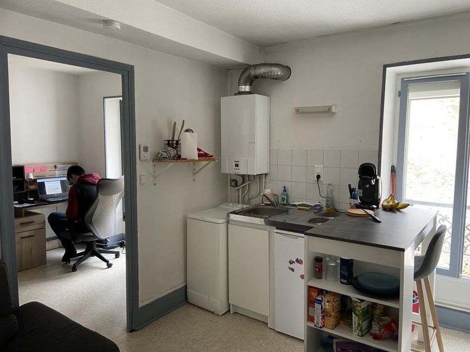 Apartamento em Beaune, Cote-d'Or - foto 2