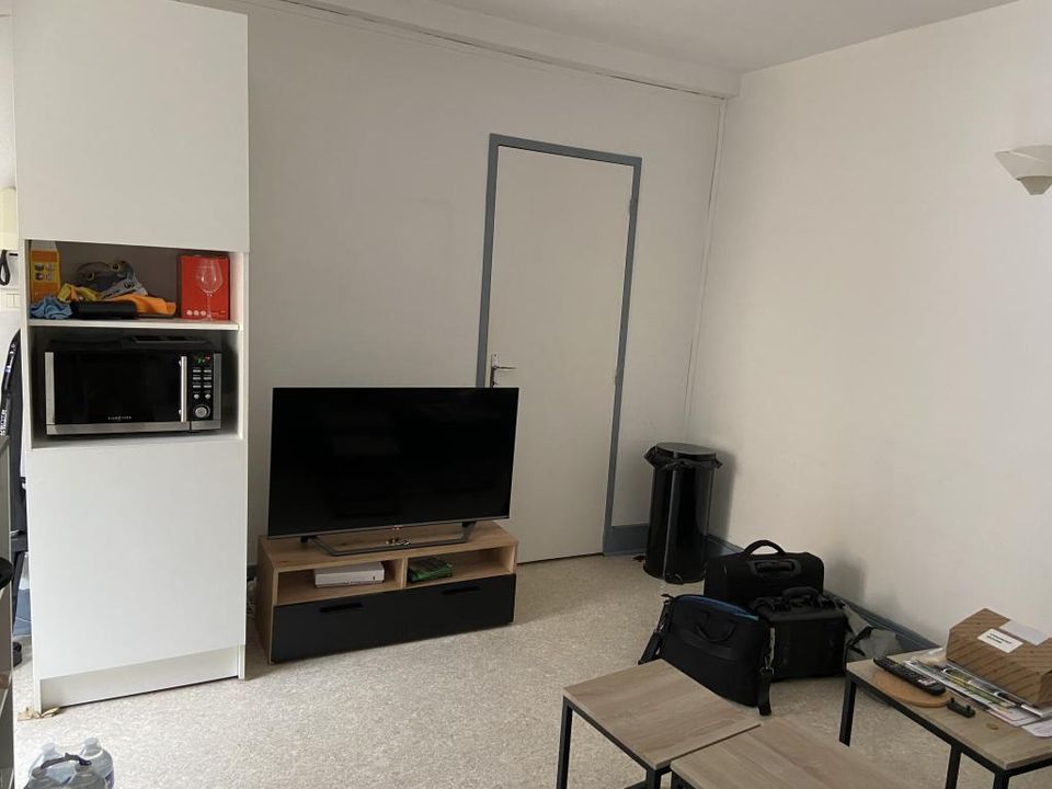 Apartamento em Beaune, Cote-d'Or - foto 4