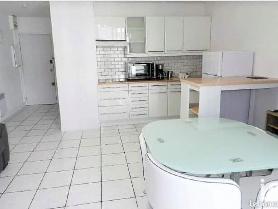 Studio i La Grande-Motte, Herault - foto 1
