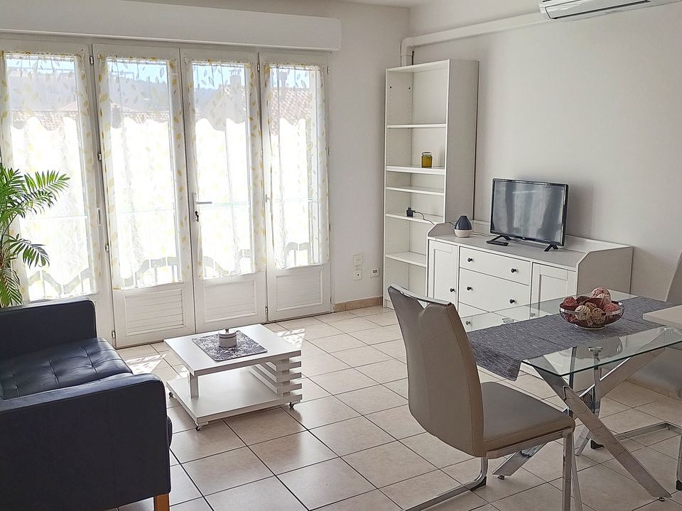 Apartament a La Seyne-sur-Mer, Var - foto 1