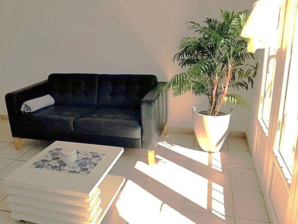 Apartament a La Seyne-sur-Mer, Var - foto 5