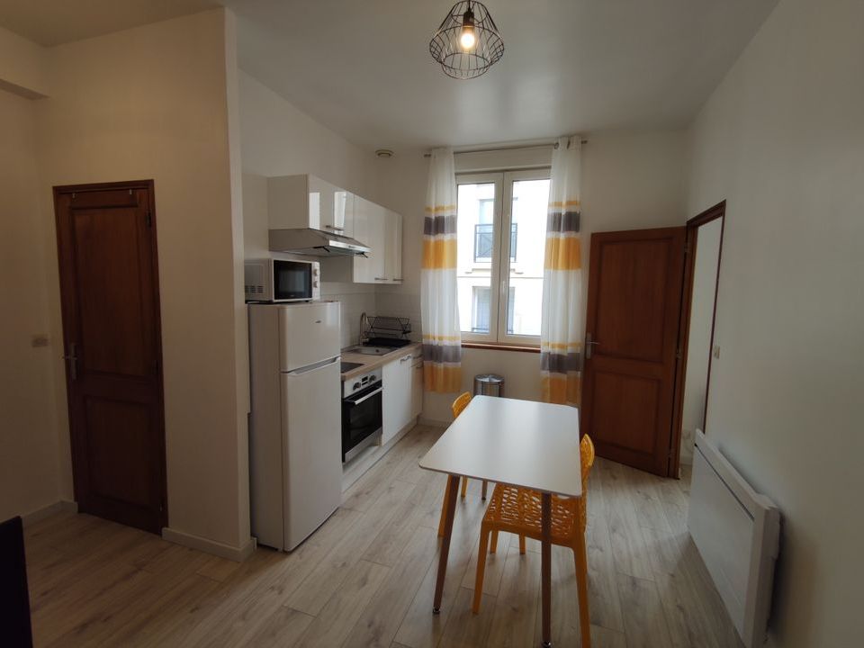 Lejlighed i Châlons-en-Champagne, Marne - foto 2