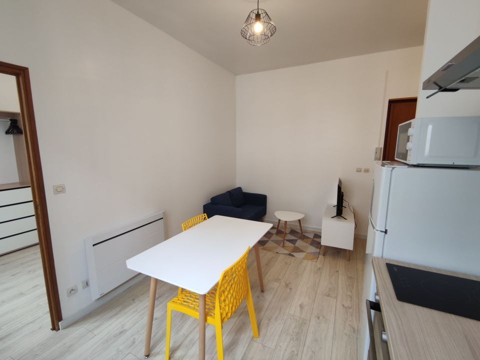 Lejlighed i Châlons-en-Champagne, Marne - foto 3