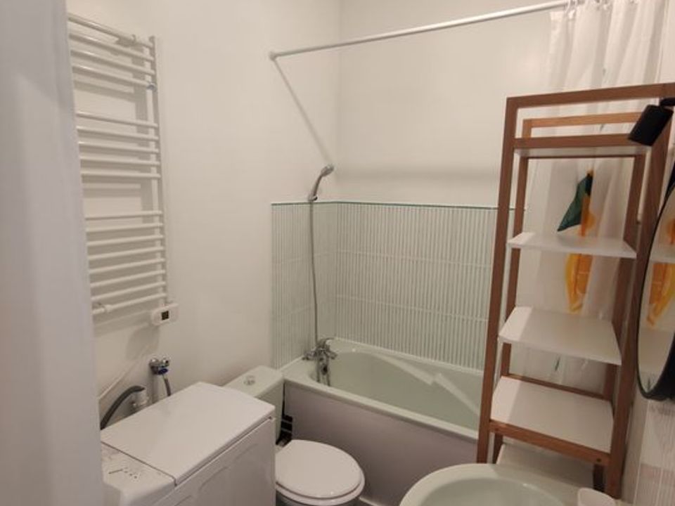 Lejlighed i Châlons-en-Champagne, Marne - foto 4