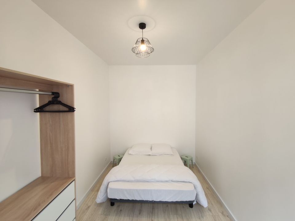 Lejlighed i Châlons-en-Champagne, Marne - foto 5