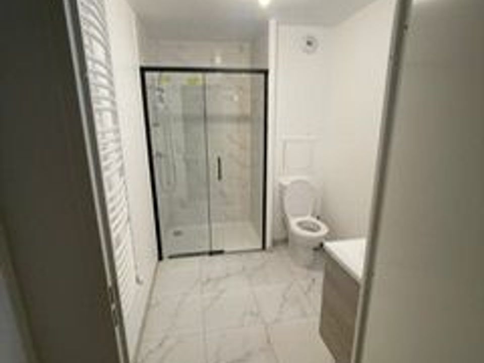 Apartament a Villeneuve-Saint-Georges, Val-de-Marne - foto 3