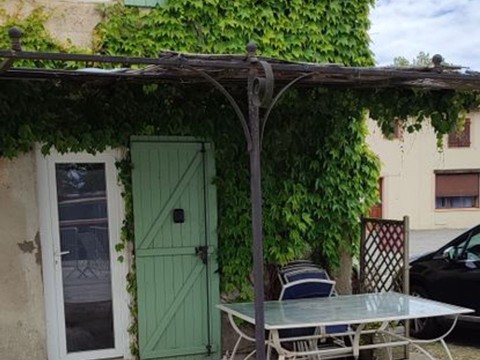 Villa in Labastide-d'Anjou, Aude - photo 1