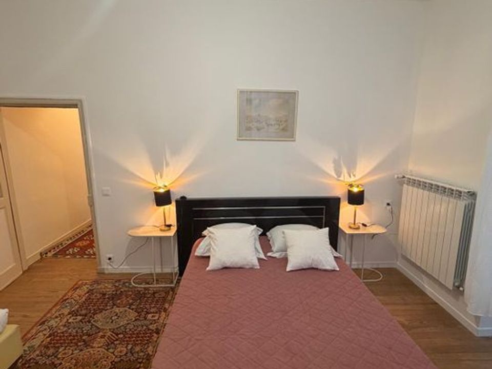 Lejlighed i Montreal, Gers - foto 3