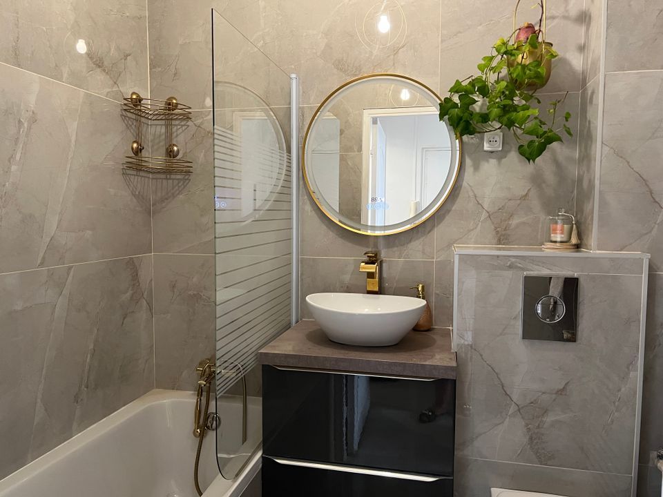 Apartment in Oullins-Pierre-Benite, Rhone - photo 1