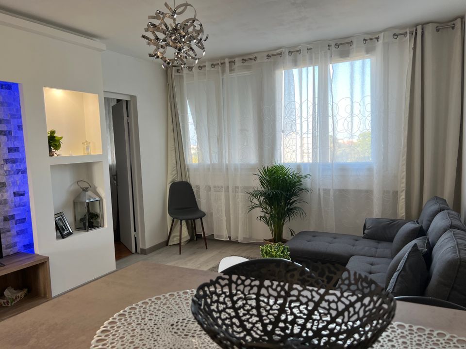 Apartment in Oullins-Pierre-Benite, Rhone - photo 3