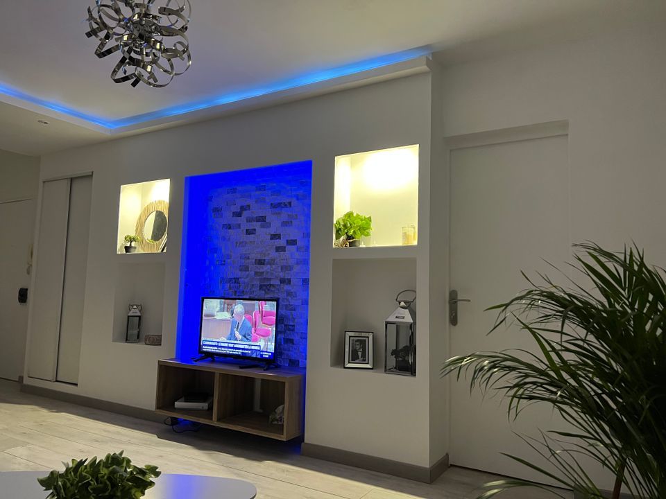 Apartment in Oullins-Pierre-Benite, Rhone - photo 5