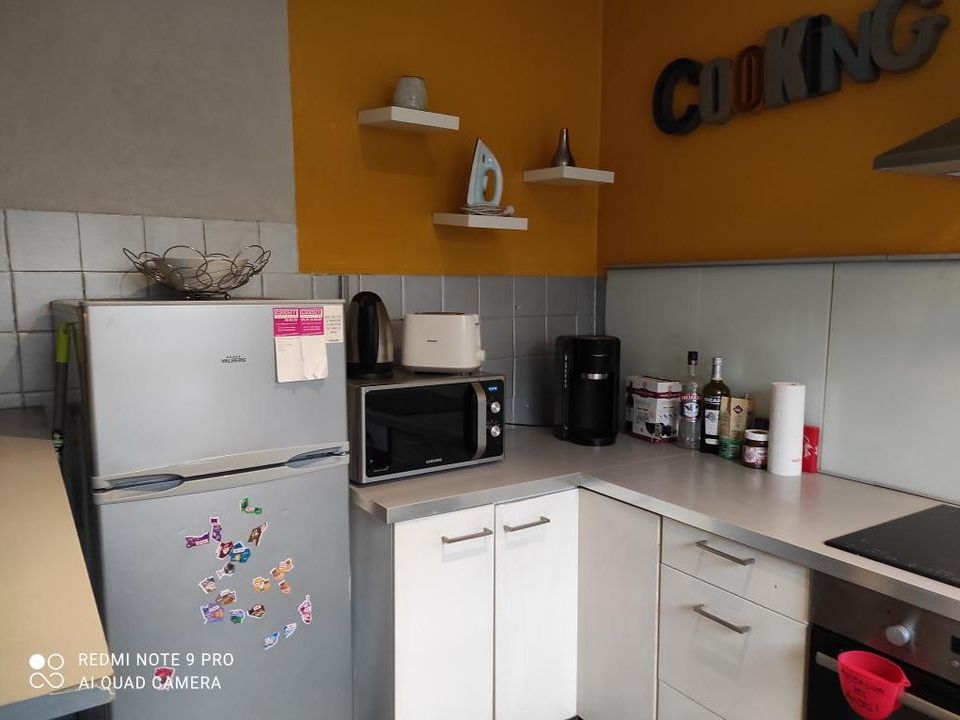 Villa i Nanterre, Hauts-de-Seine - foto 1
