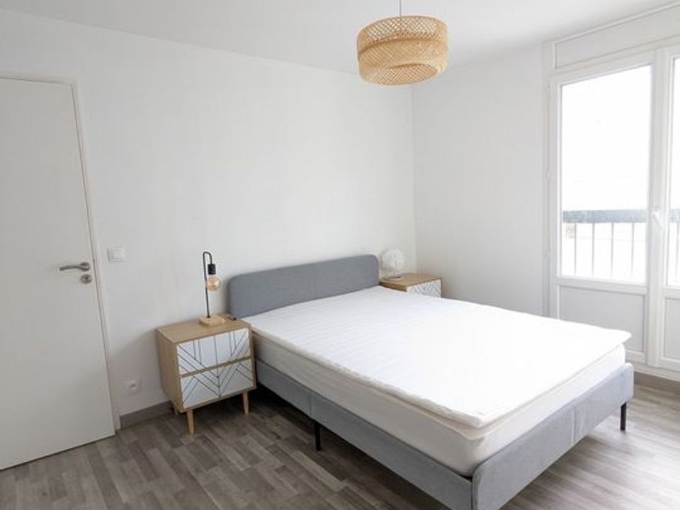 Apartamento en Houilles, Yvelines - foto 1