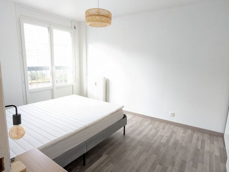 Apartamento en Houilles, Yvelines - foto 4