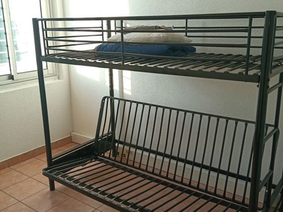 Studio i Nimes, Gard - bilde 1