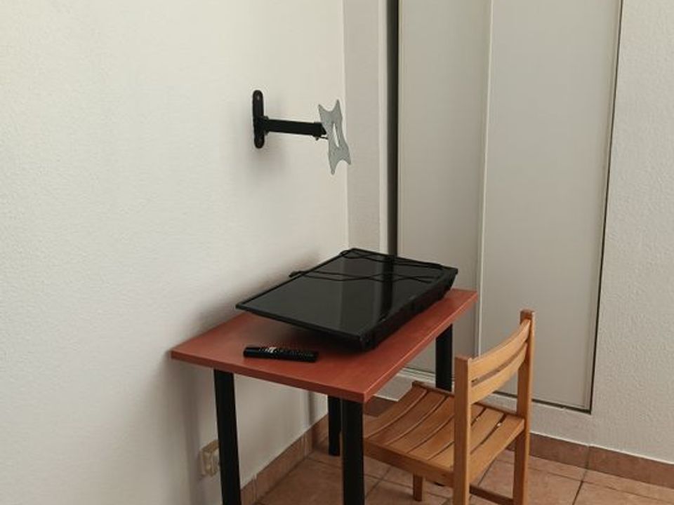 Studio i Nimes, Gard - bilde 2