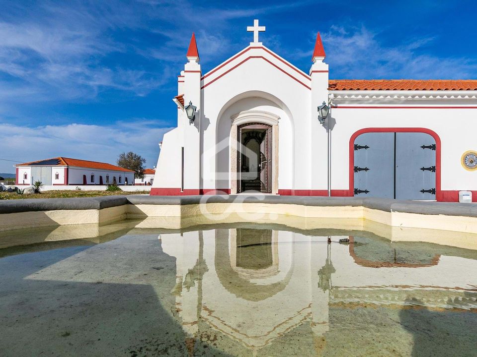 Farm hus i Redondo, Evora - foto 1