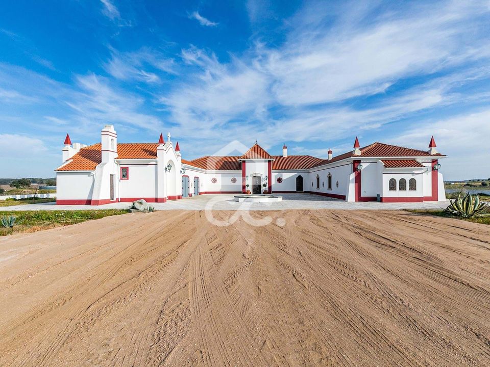 Farm hus i Redondo, Evora - foto 2