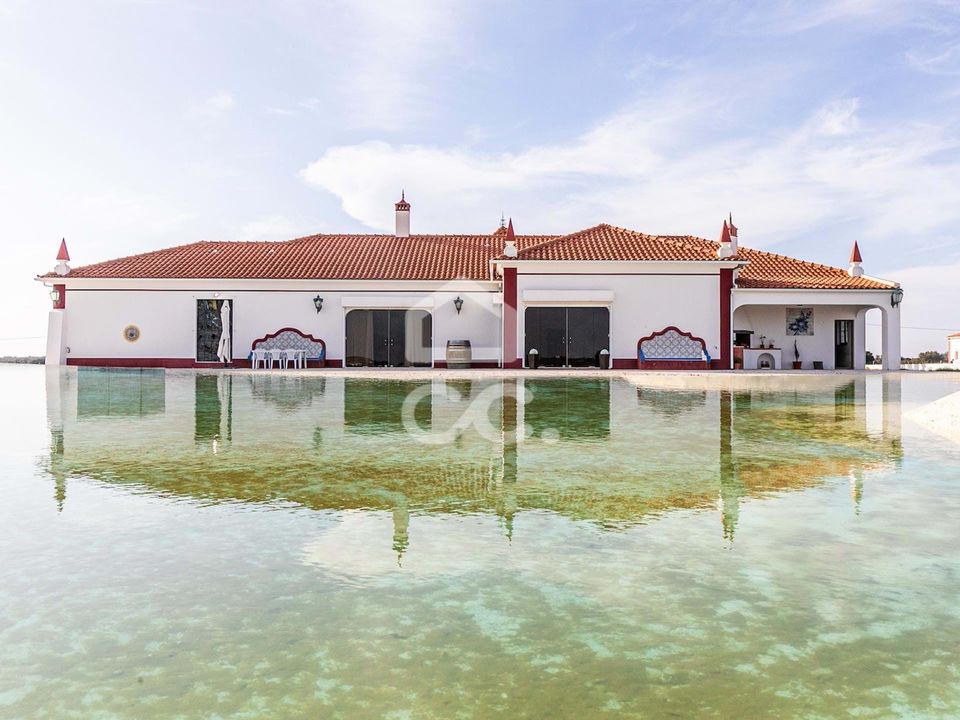 Farm hus i Redondo, Evora - foto 3