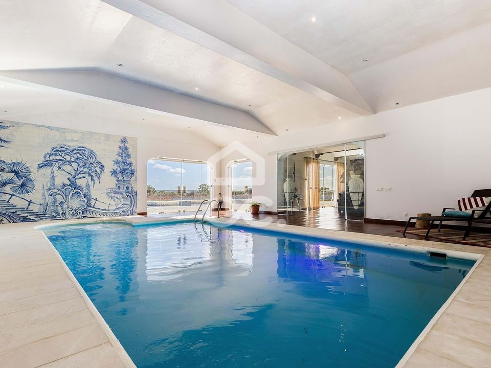 Farm hus i Redondo, Evora - foto 4
