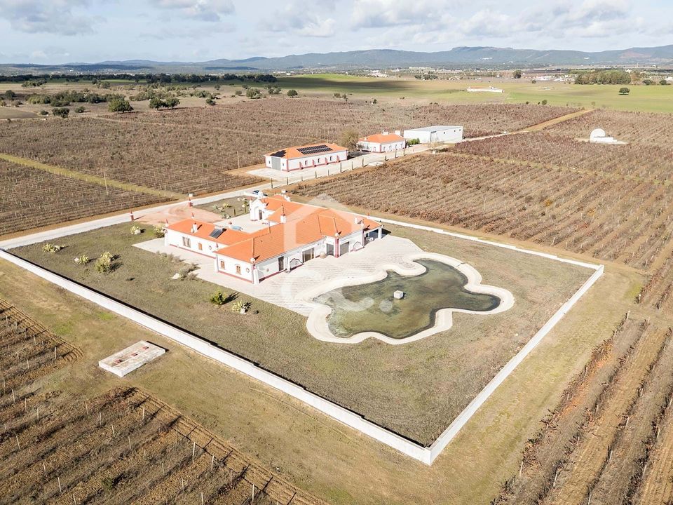 Farm hus i Redondo, Evora - foto 5