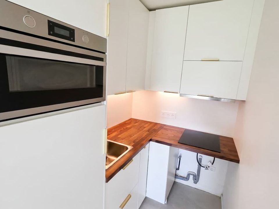 Studio i Dammarie-lès-Lys, Seine-et-Marne - bilde 2