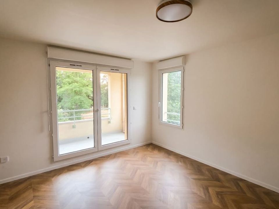 Studio i Dammarie-lès-Lys, Seine-et-Marne - bilde 3