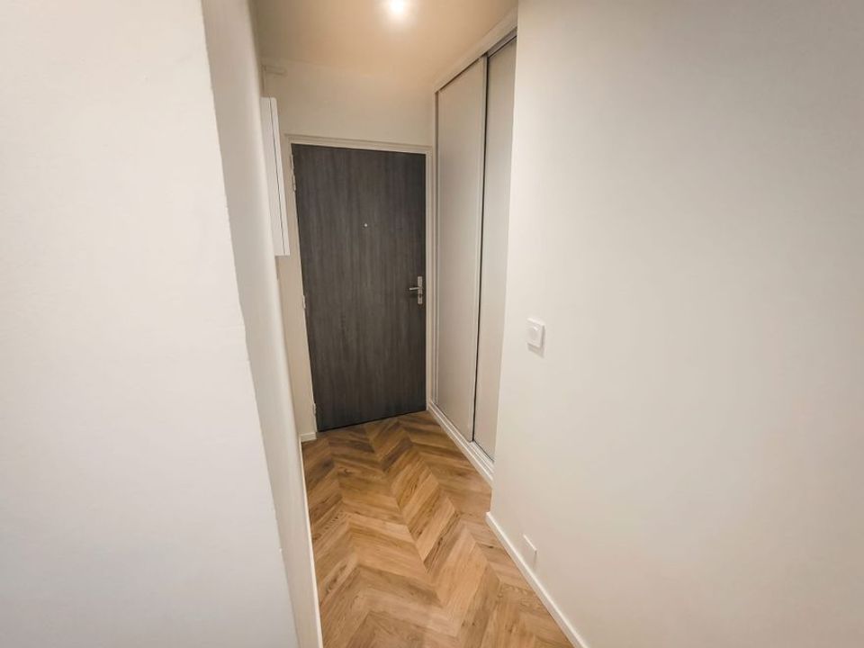 Studio i Dammarie-lès-Lys, Seine-et-Marne - bilde 5