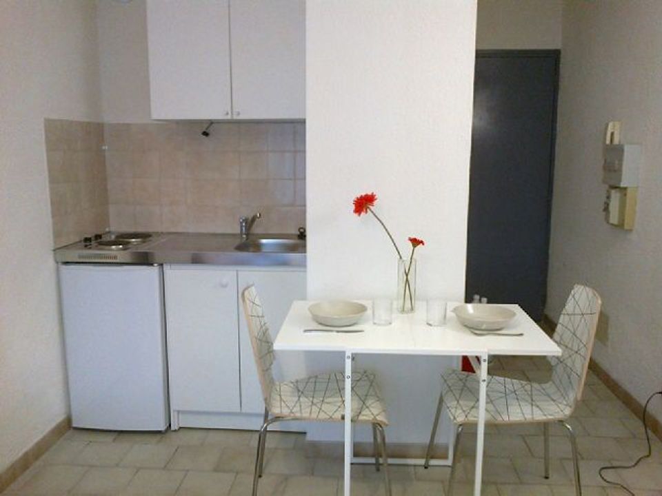 Studio i Balaruc-les-Bains, Herault - foto 2