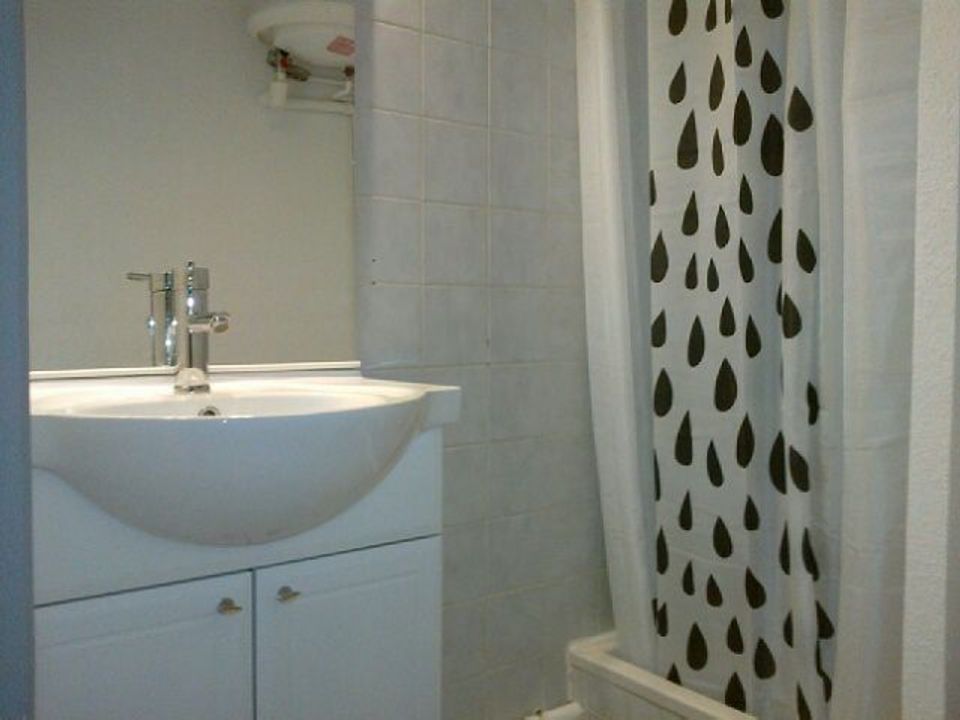 Studio i Balaruc-les-Bains, Herault - foto 4
